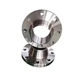 Titanium Flange